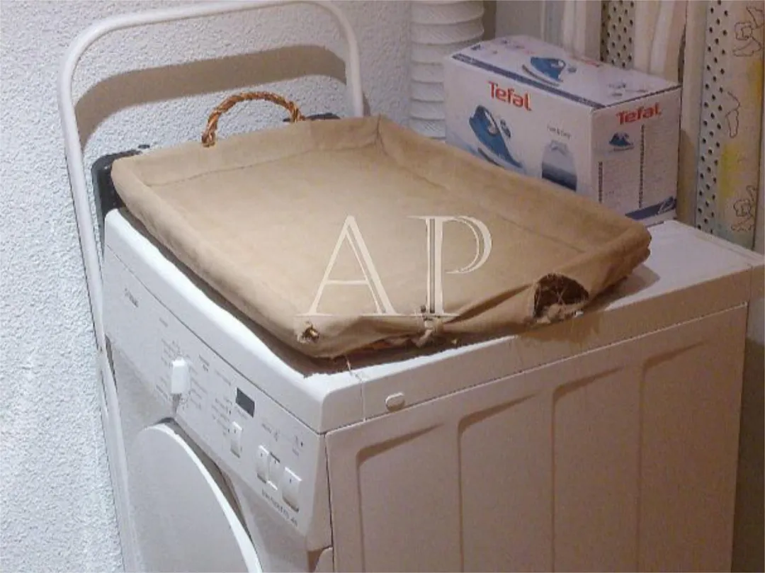 Piso en  Carrer Jeremias Pastor Perez 1 - Foto 16