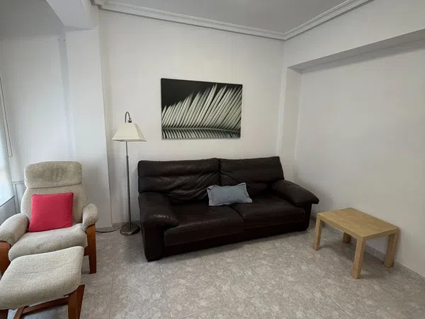 Piso en San Blas - Foto 2