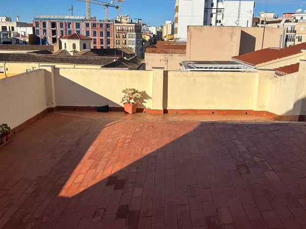 Piso en Calle de Balmes, 26 - Foto 14