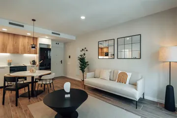 Apartamento en  Carrer d'en Xuclà 9