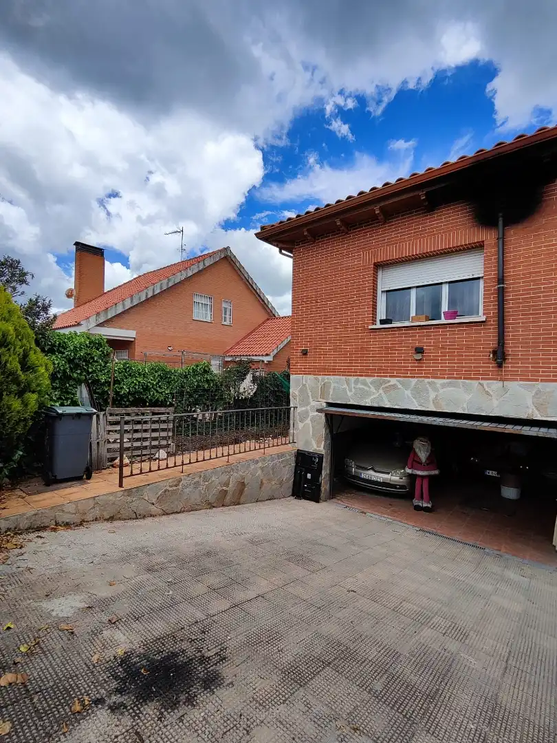 Chalet en  Calle de los Sauces 617 - Foto 4