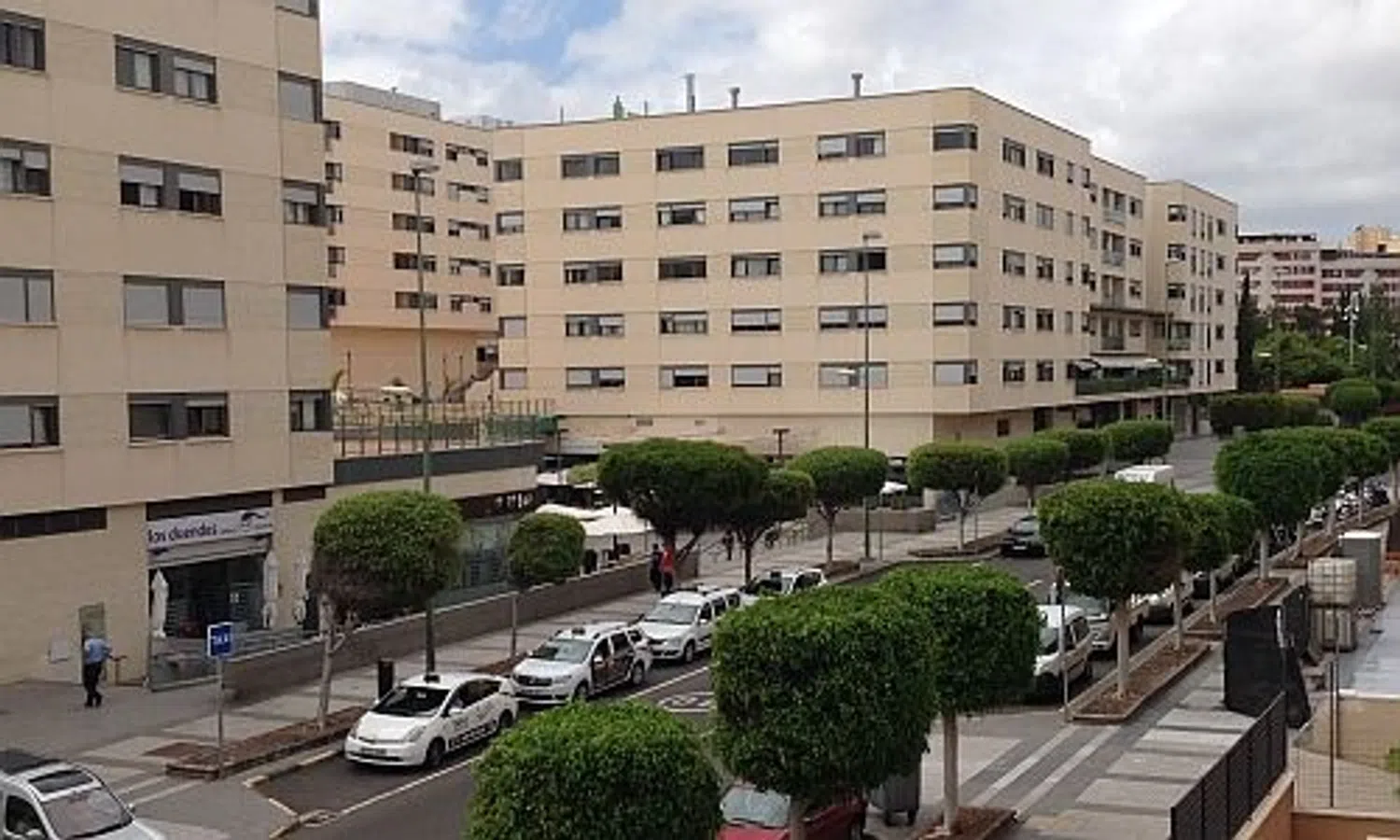 Piso en calle Pintor Juan Guillermo, 7 - Foto 19