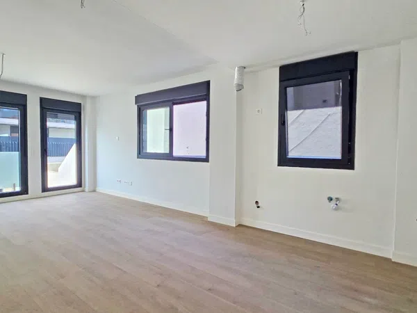 Piso en Calle Eugenio Sellés, 36, Pedregalejo - Morlaco - Foto 5