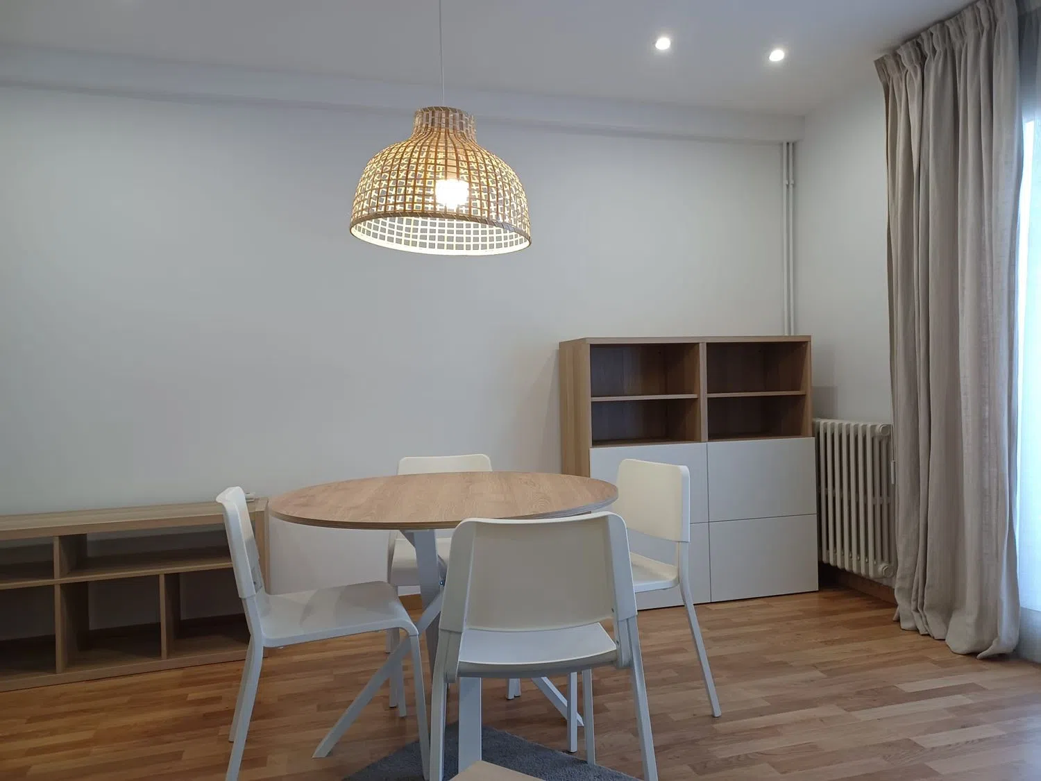 Piso en avenida de Josep Tarradellas, 20 - Foto 37