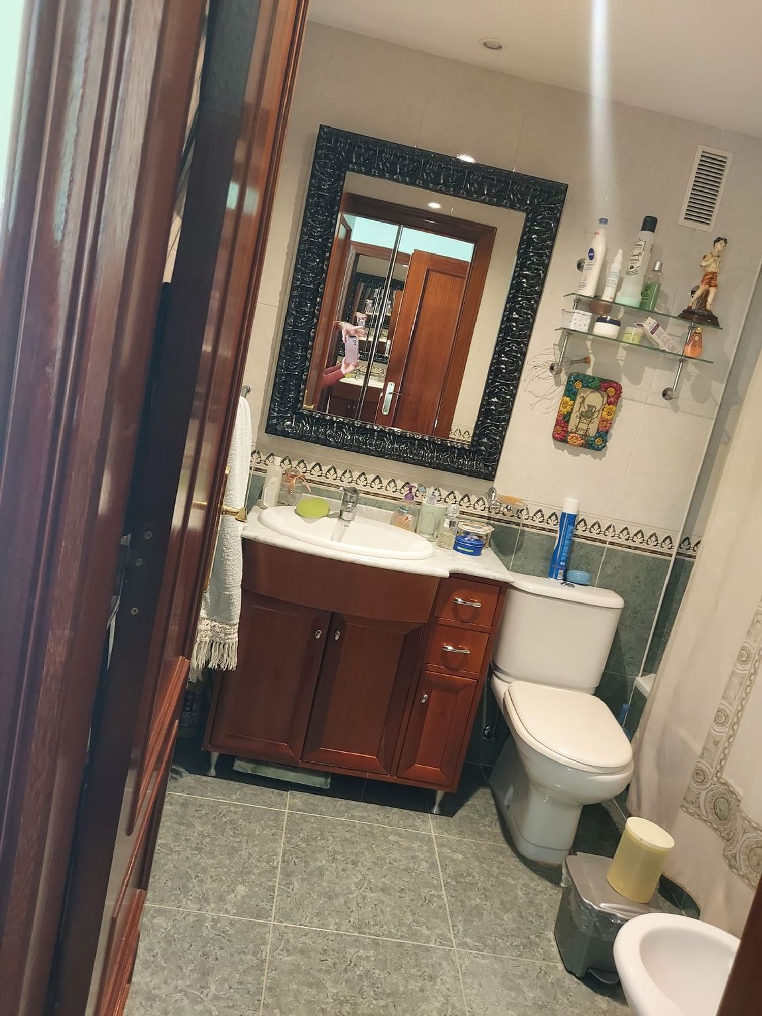 Piso en Calle José María Fernández Buelta, 2, La Florida - Foto 11