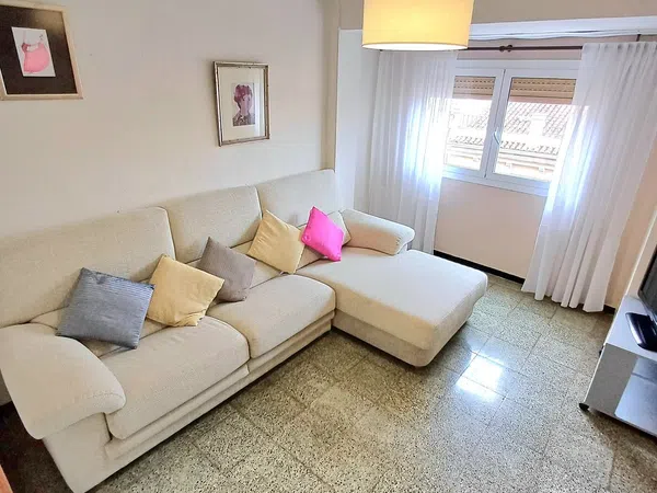 Piso en Barrio La Roqueta - Foto 2