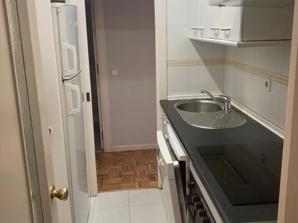 Piso en Calle de Francisco Silvela, 21, Lista - Foto 19