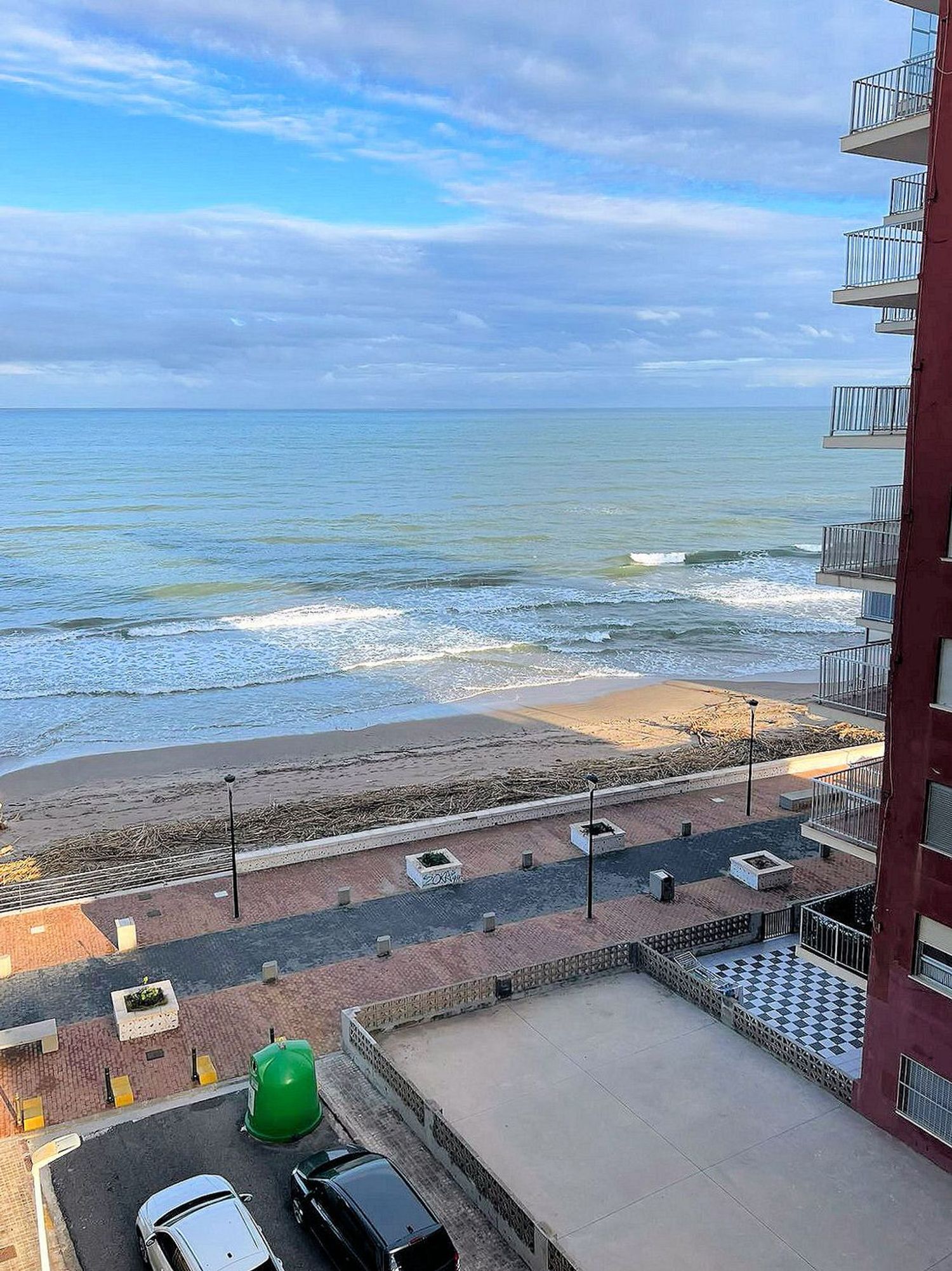 Piso en calle Riu Llucena, 2 - Foto 8