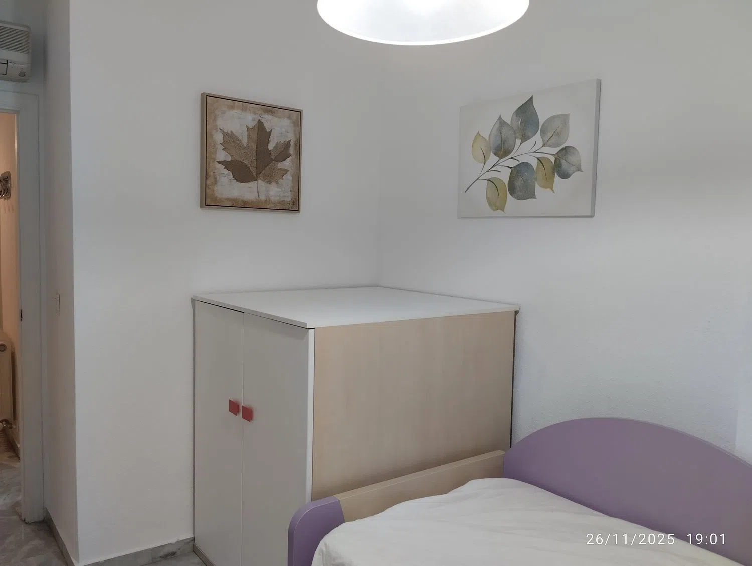 Piso en calle Curro Cúchares, 56 - Foto 10