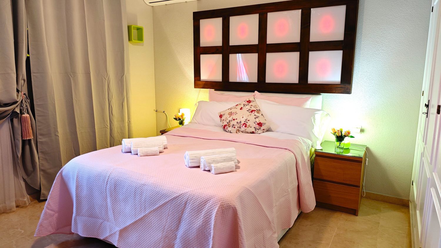 Piso en Calle Fontana De Solvillas Iii, 9, Calaburra - Chaparral, Calaburra - Chaparral - Foto 11