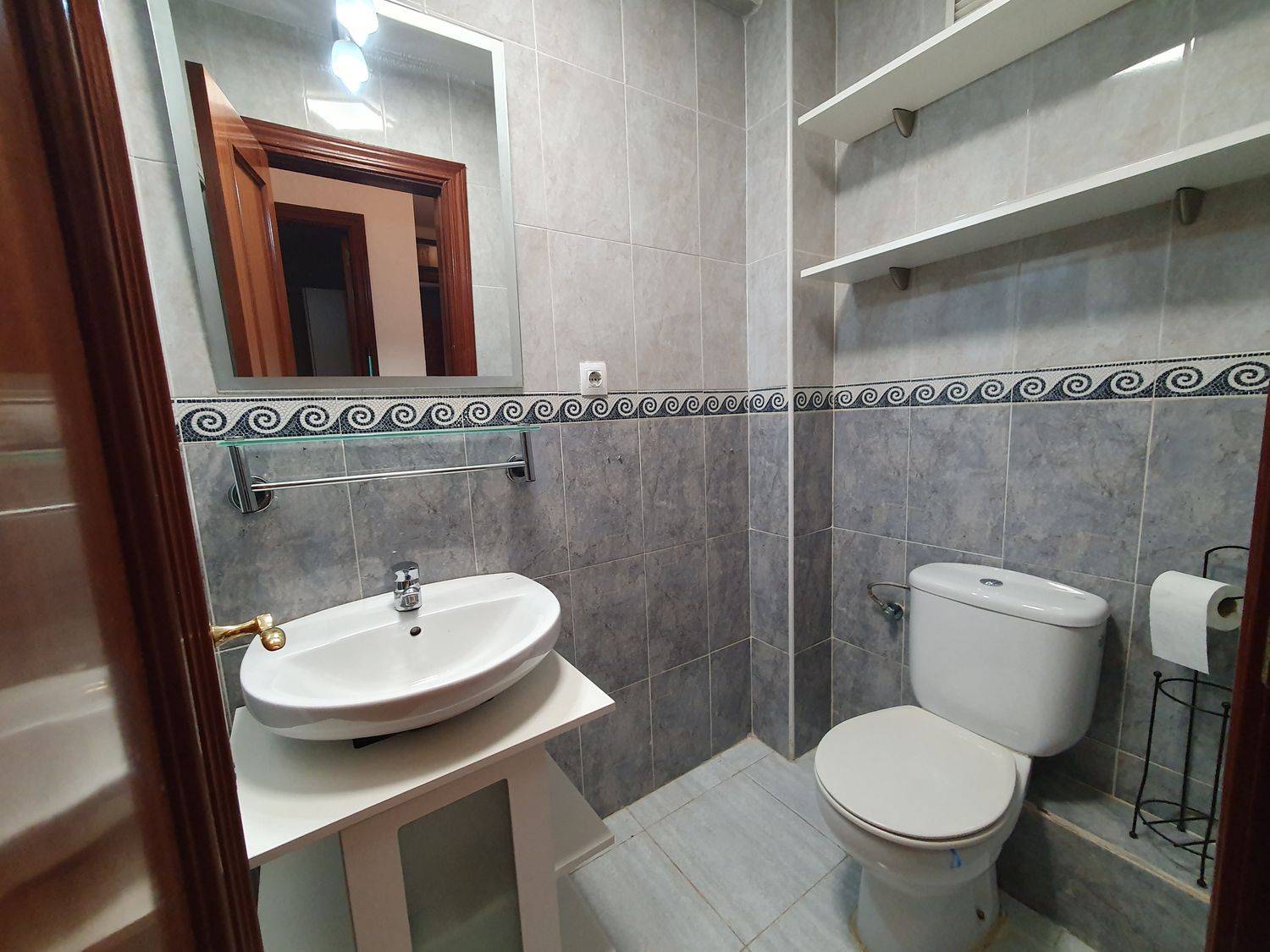 Piso en Calle Héroes de Cascorro, 6, Santa Marina - La Paz, Santa Marina - La Paz - Foto 12