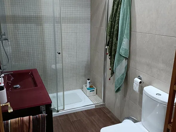 Chalet adosado en Calle del Pediatra Don Andrés Bru Ibarra, 5, Zona Deportiva-Nuevo Altabix - Foto 14