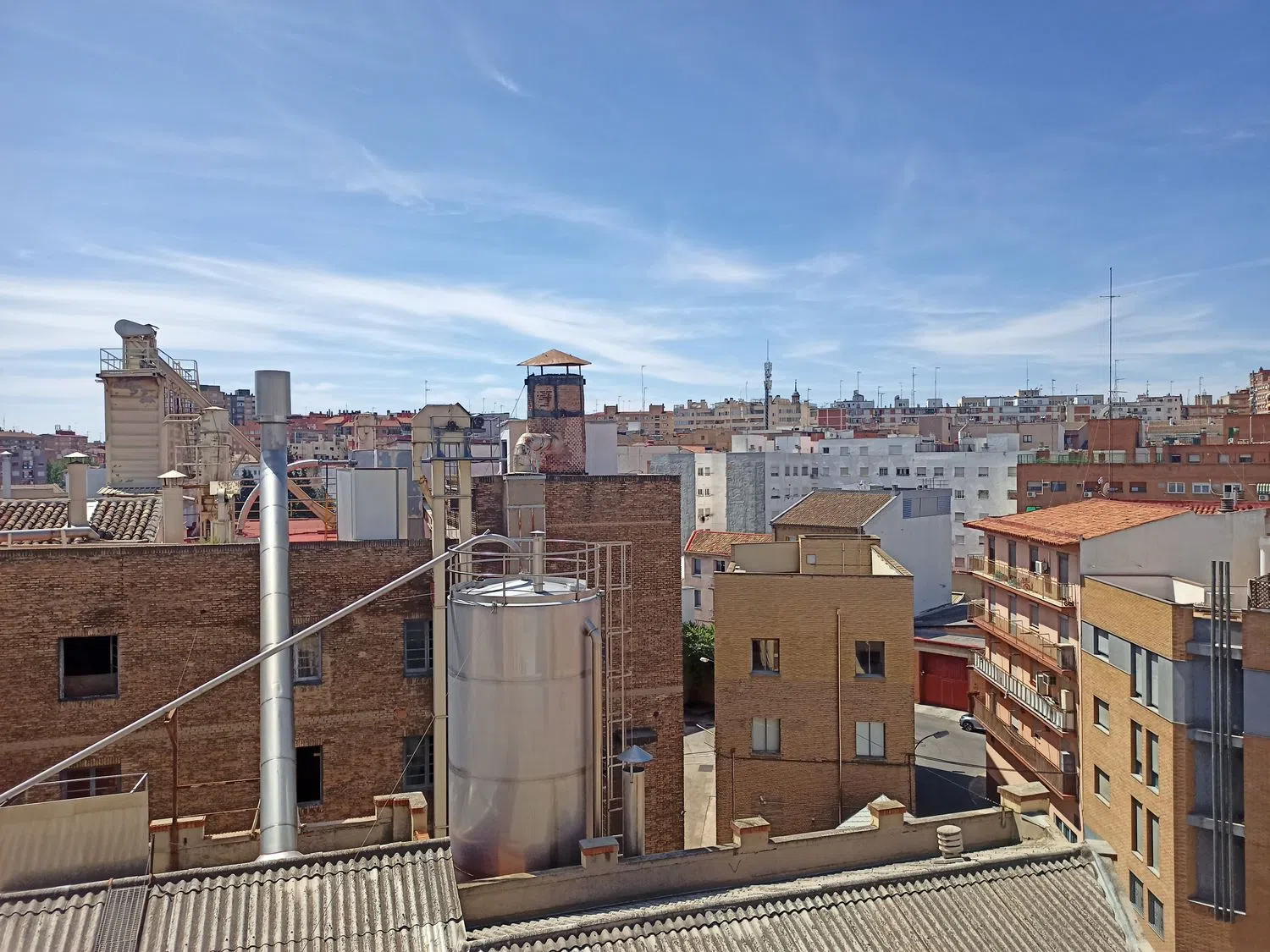 Piso en calle de María Moliner, 66 - Foto 9