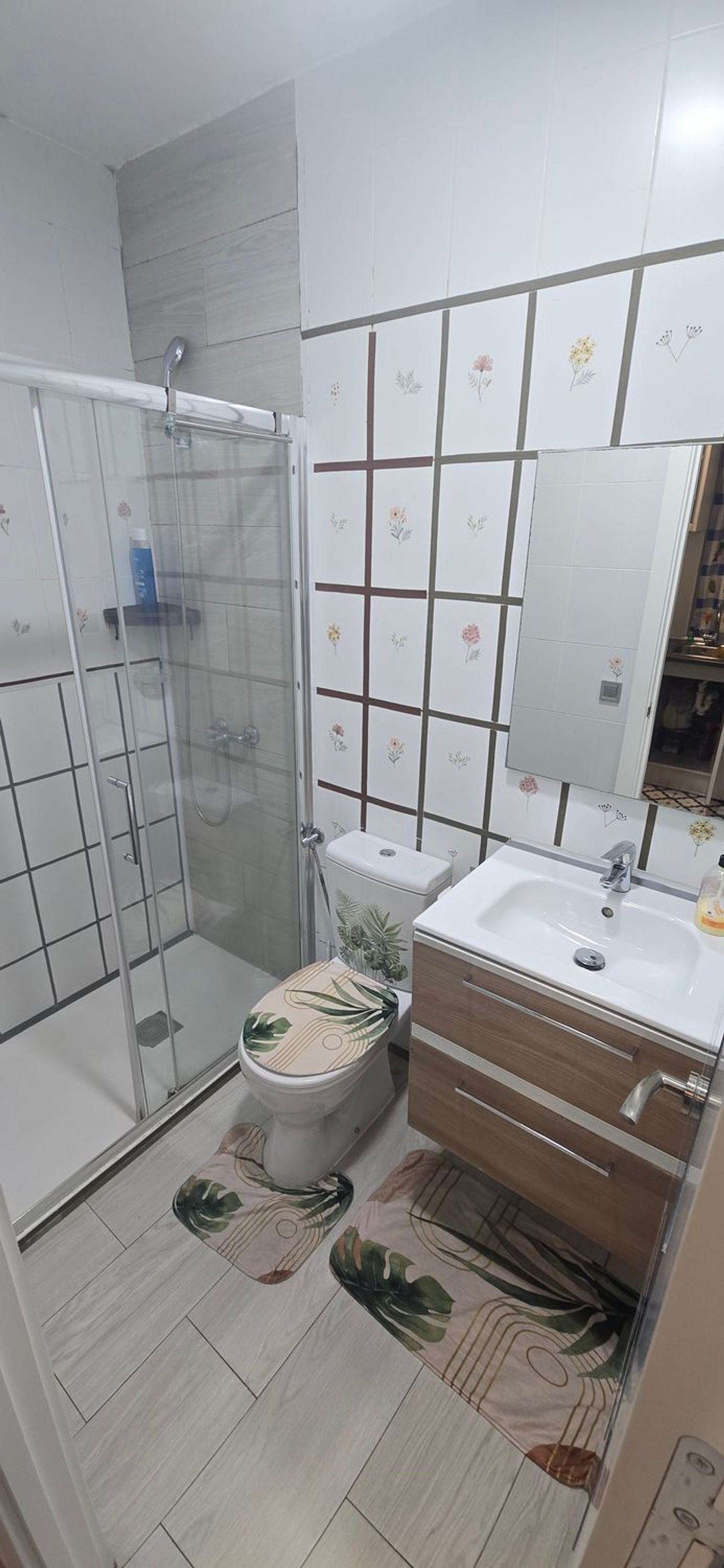 Piso en calle de la Sombrerería, 5