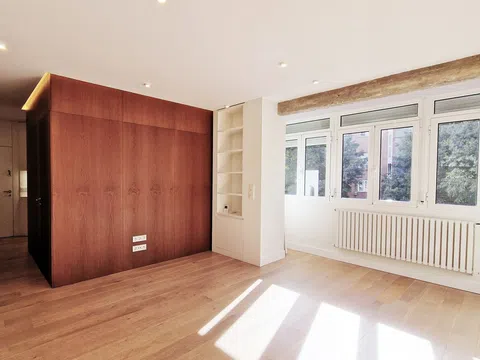 Piso en calle Gandhi, 1