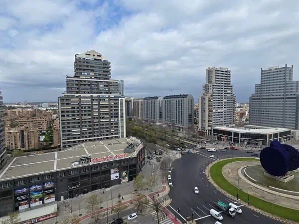 Piso en calle de la Safor, 5 - Foto 1