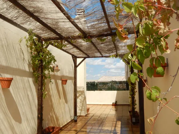 Chalet adosado en Calle Proyecto 8, 1 - Foto 26