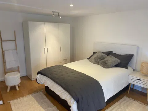 Piso en calle Santa Lucía, 5 - Foto 4