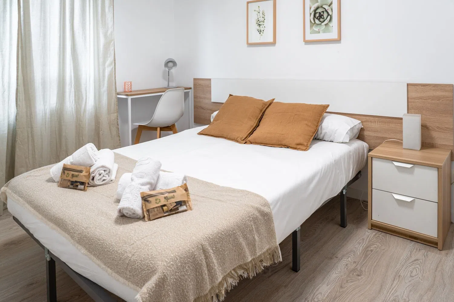 Piso en calle de Rosalía de Castro, 21 - Foto 6