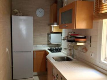 Apartamento en mazacote - Foto 8