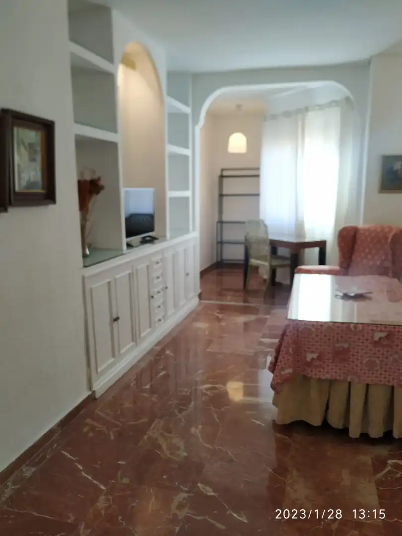 Apartamento en  Avenida del Gran Capitán - Foto 2