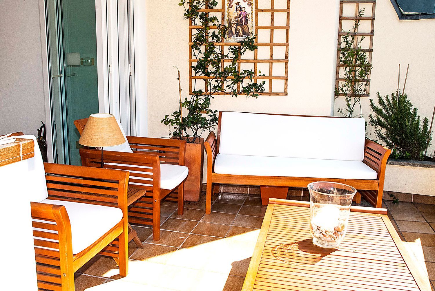 Ático en Calle Ramón Cabanillas, 14, Sanxenxo - Foto 3