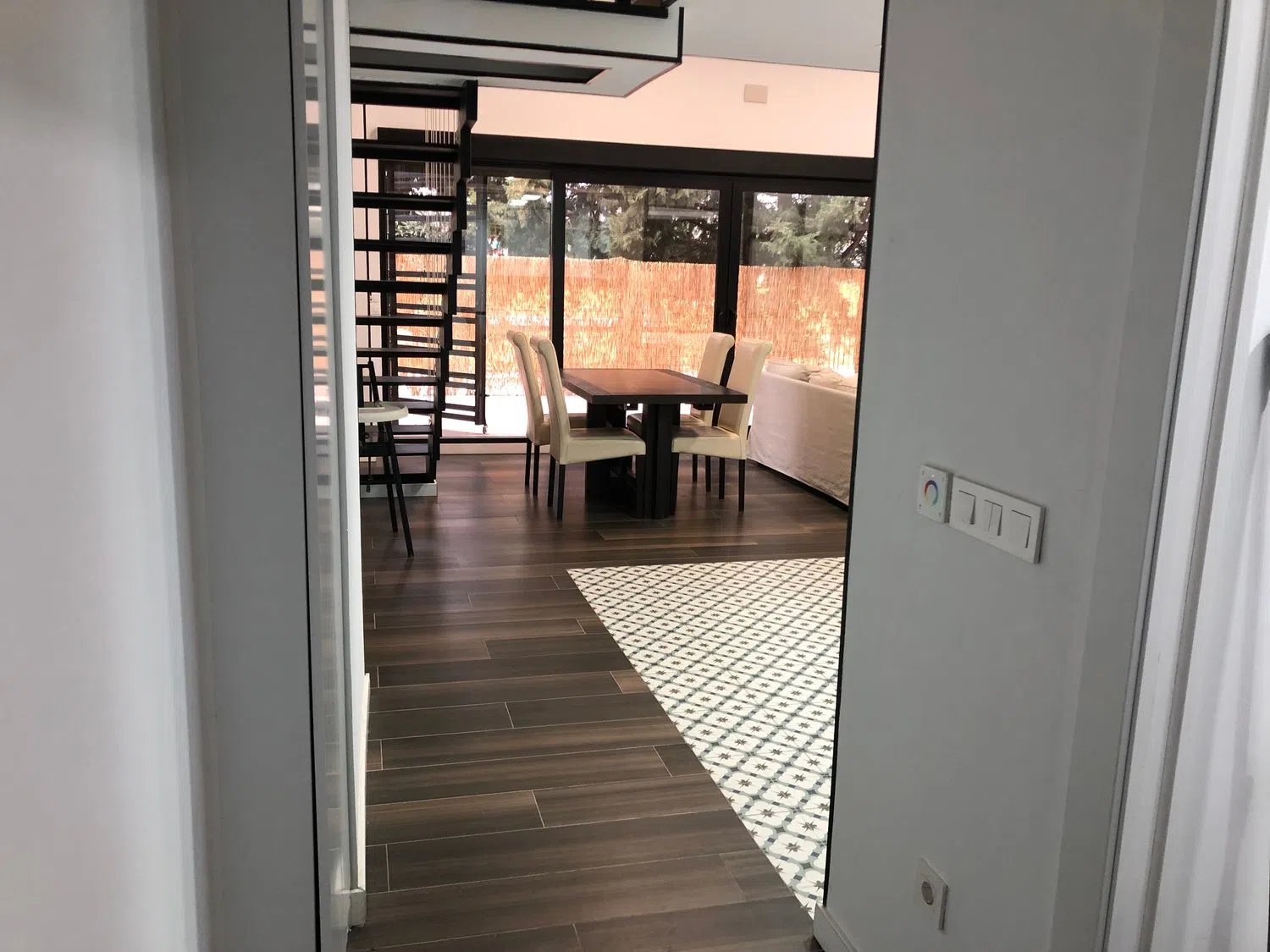 Piso en avenida de Burgos, 30 - Foto 1