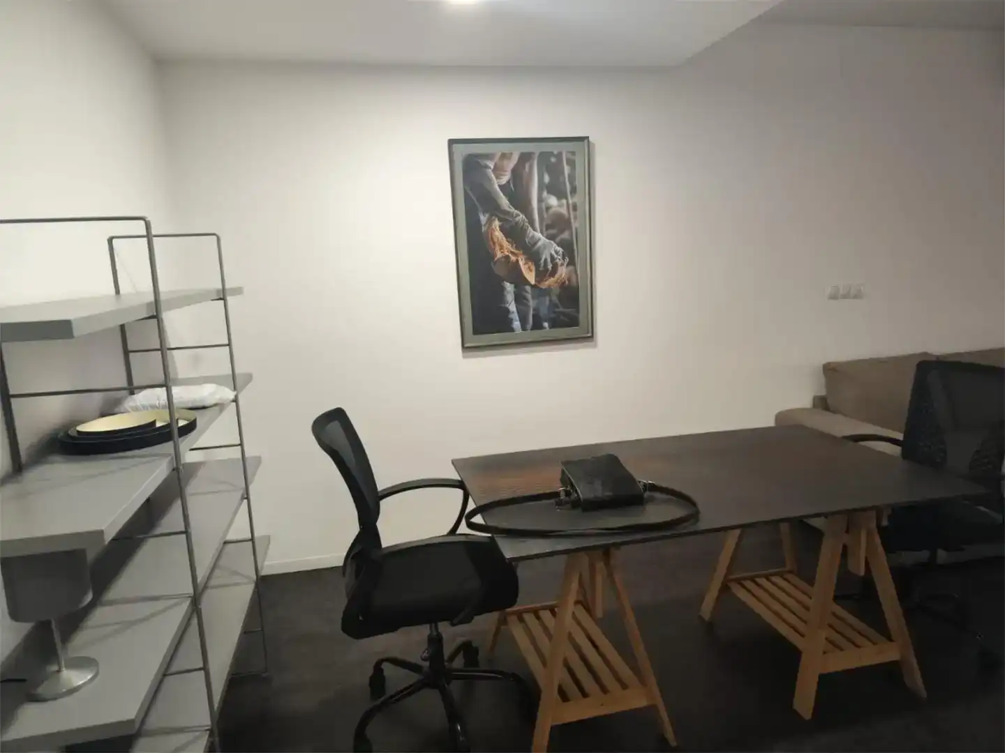Apartamento en  Calle Danza Invisible 4 - Foto 14