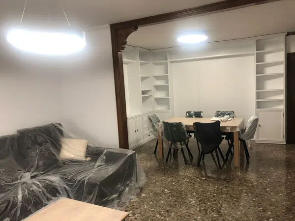 Piso en Paseo Ribalta, 5, Parque Ribalta-Plaza de Toros - Foto 7