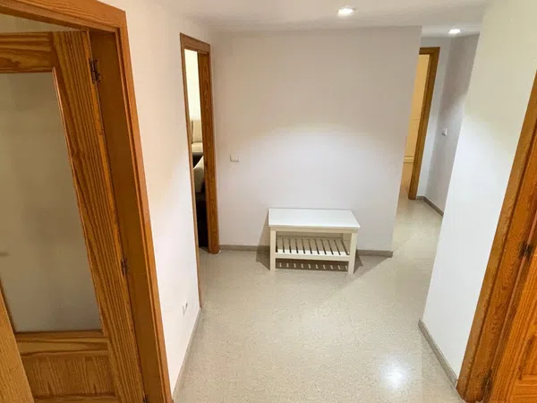 Piso en Urb. garbinet, parque de las avenidas Barrio Garbinet - Parque de las Avenidas - Foto 12