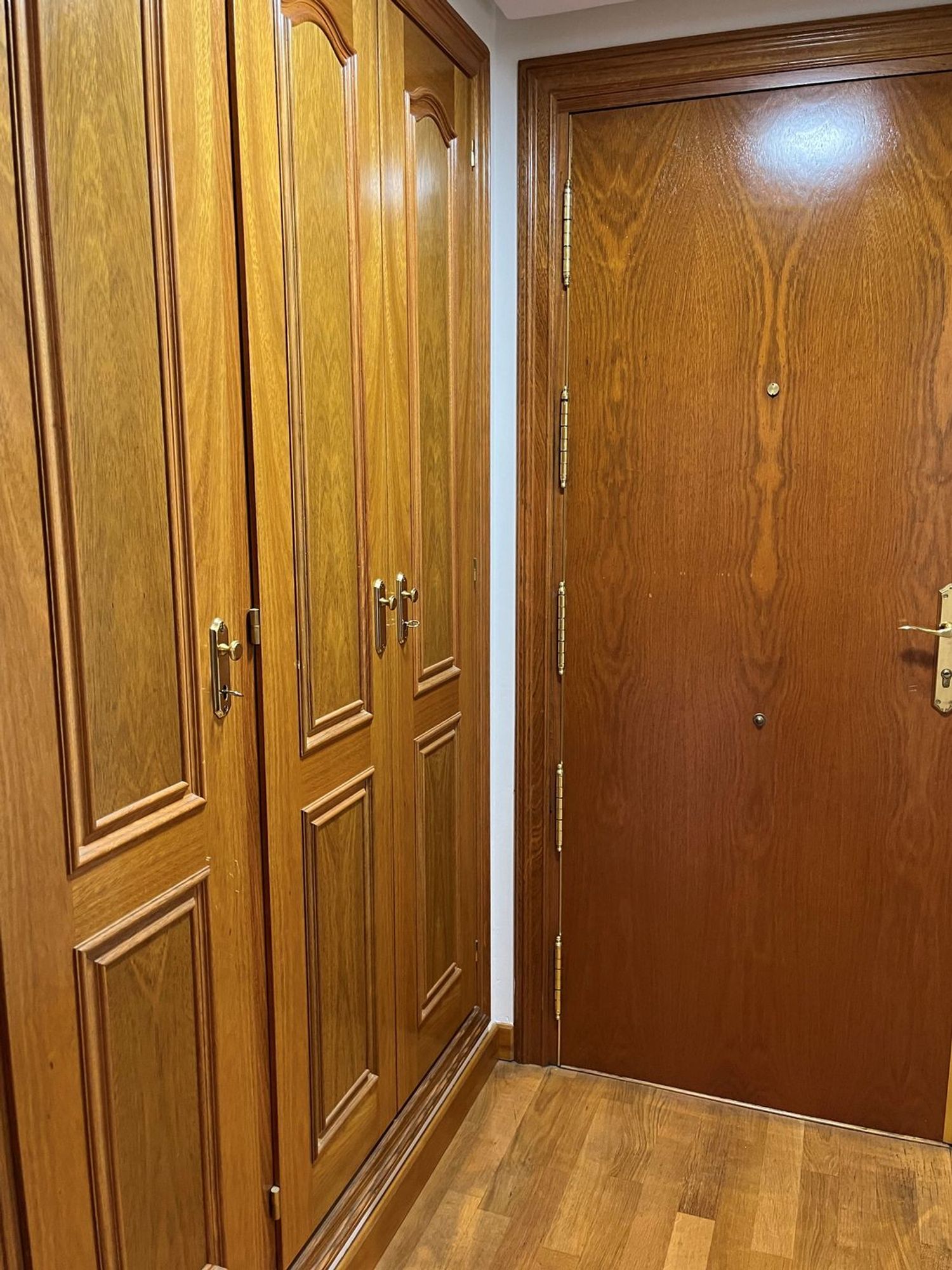 Piso en calle de Albadalejo, 46 - Foto 13