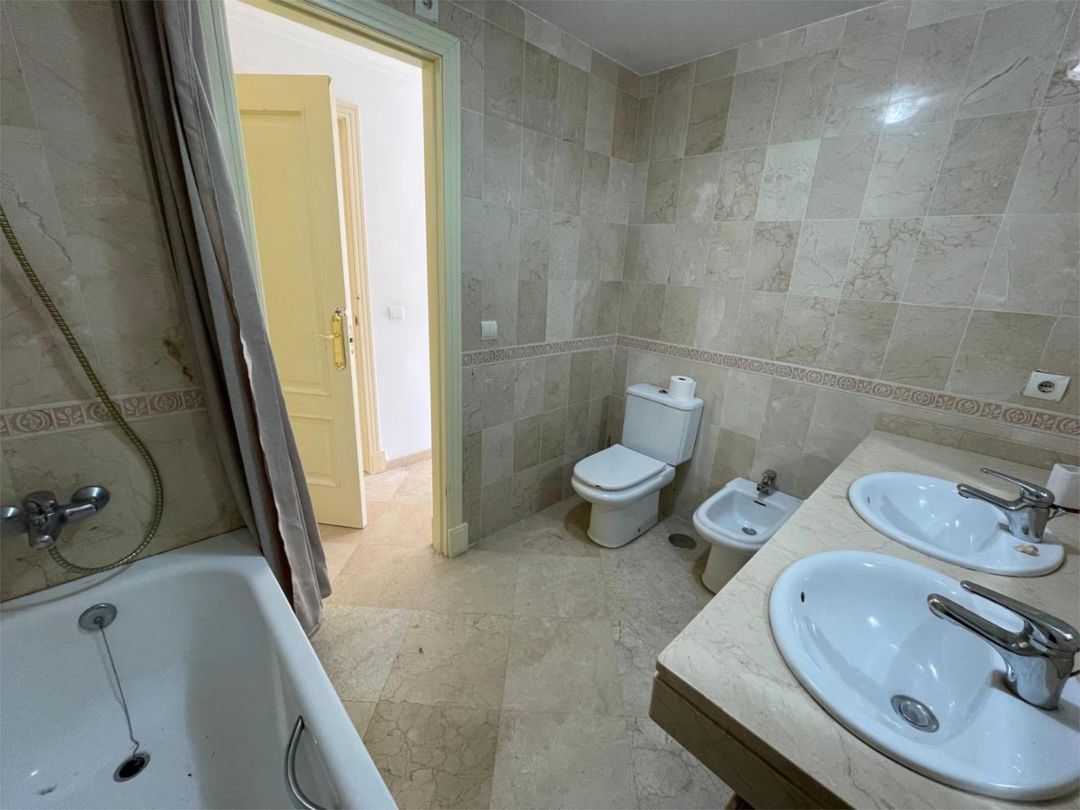 Piso en  Urbanizacion Terrazas de la Bahia 7P - Foto 24