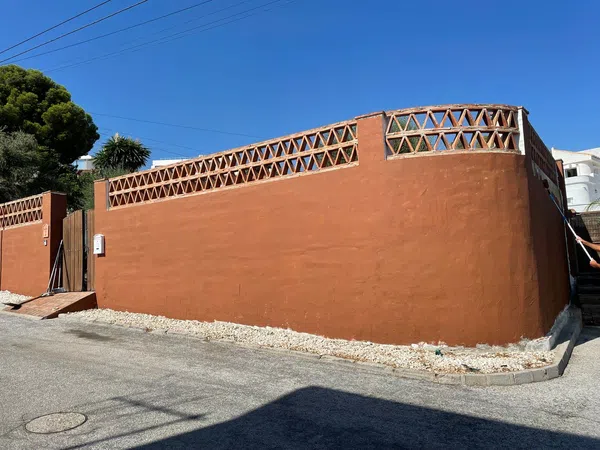 Casa o chalet independiente en Calle las Violetas, 12, El Higuerón - Capellanía, El Higuerón - Capellanía - Foto 6