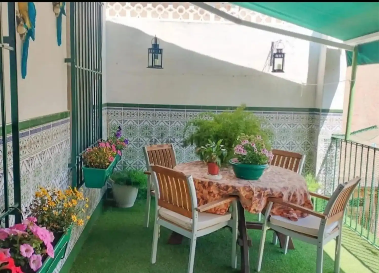 Casa adosada en  Calle Doctor Ayala 22 - Foto 7