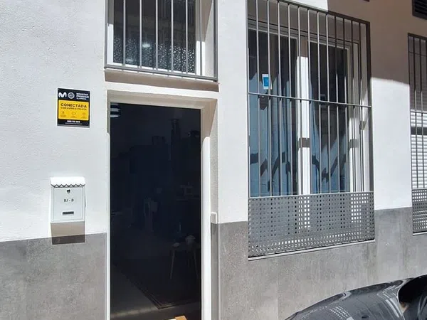 Estudio en Calle Gallito, La Luz - Foto 12