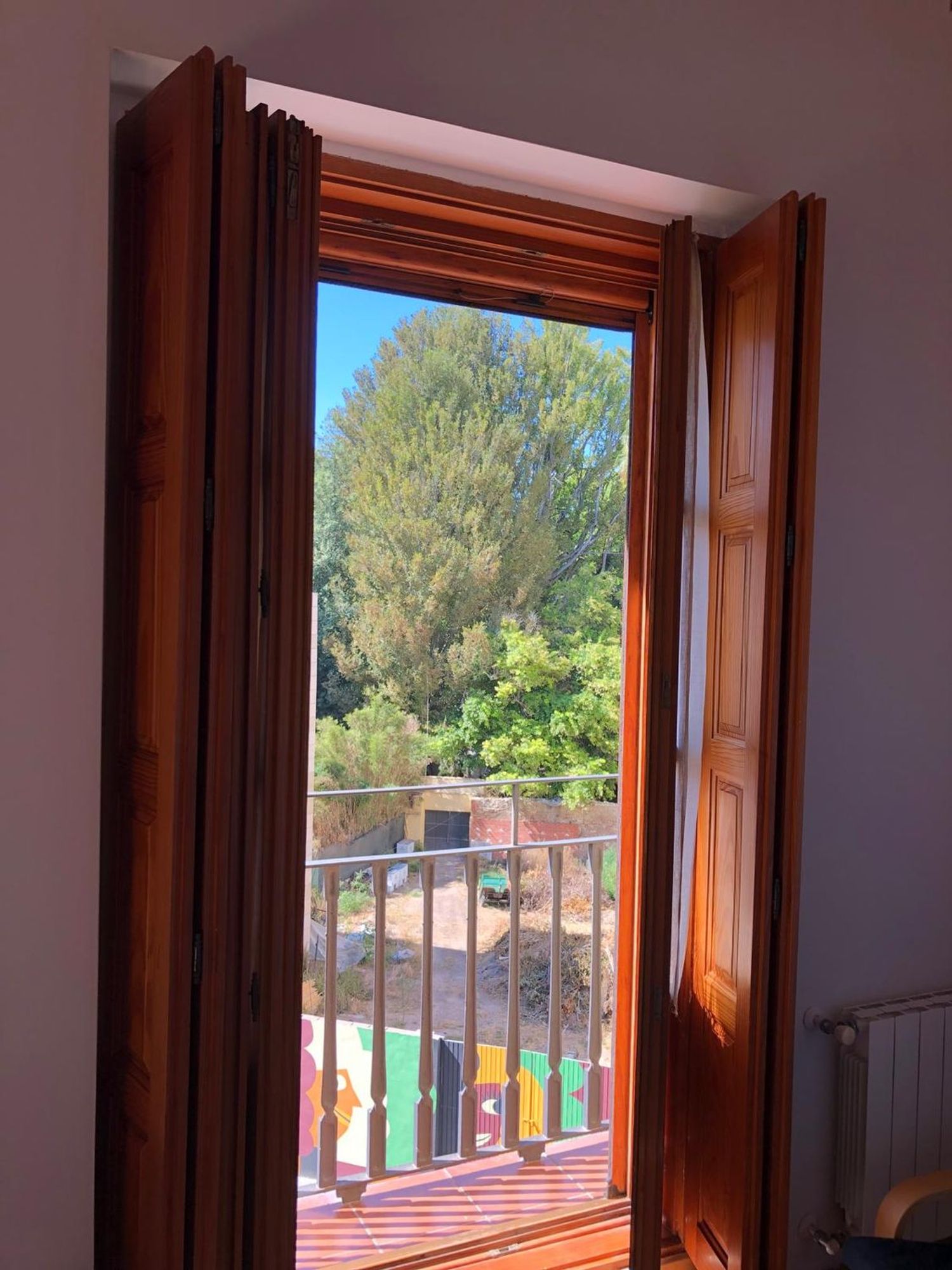 Dúplex en Calle del Botànic, 32, El Botànic - Foto 8