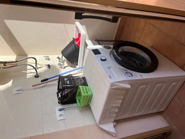 Piso en Calle Cornets, 45, S'Estanyol, S'Estanyol - Foto 12