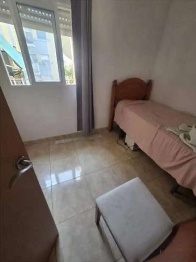 Piso en Virgen del Remedio - Foto 4