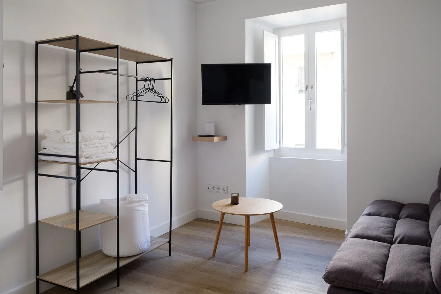 Estudio en plaza dos Pescadores s/n - Foto 14