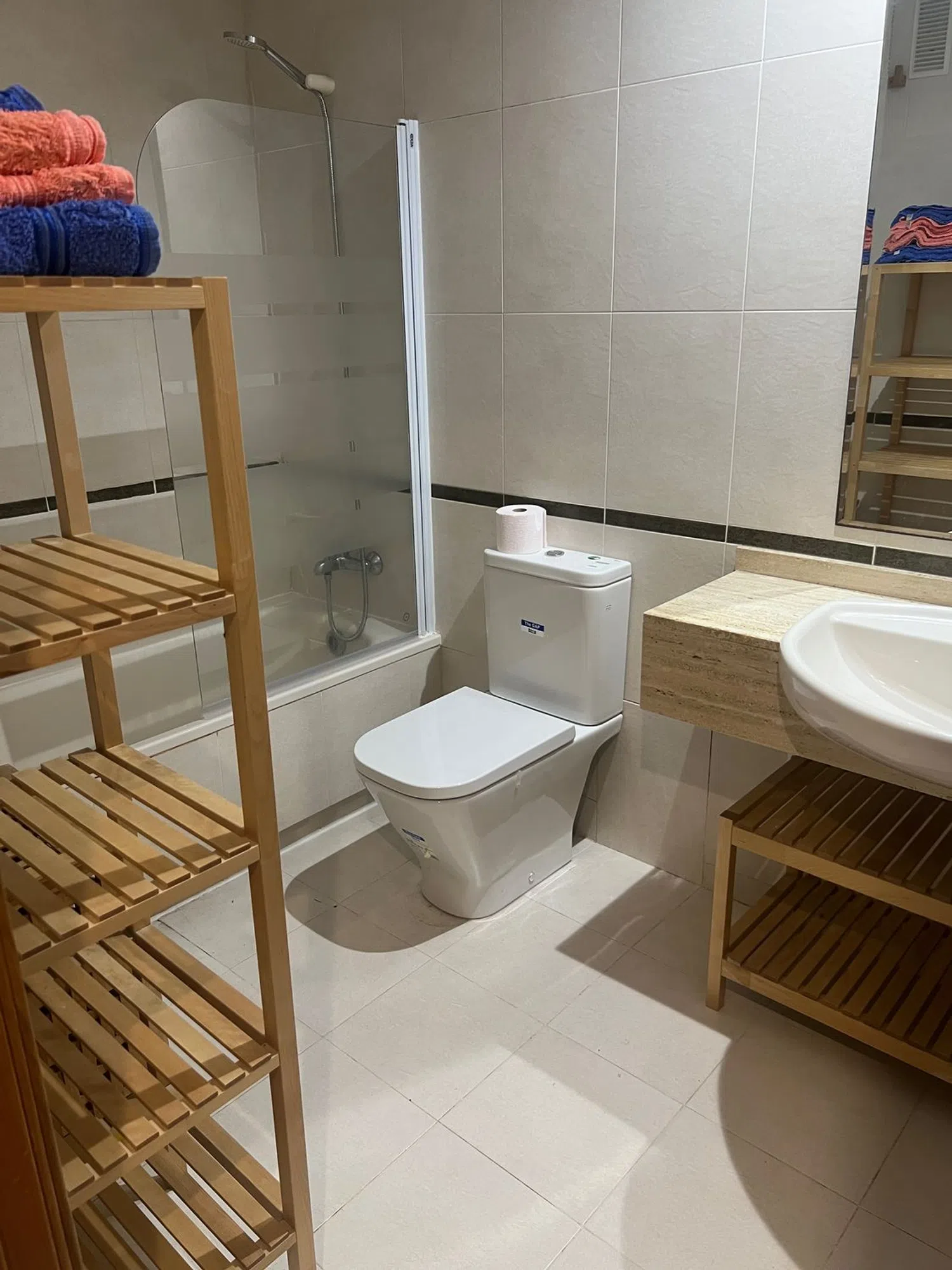 Piso en calle Catedratic Abelardo Rigual, 17 - Foto 10