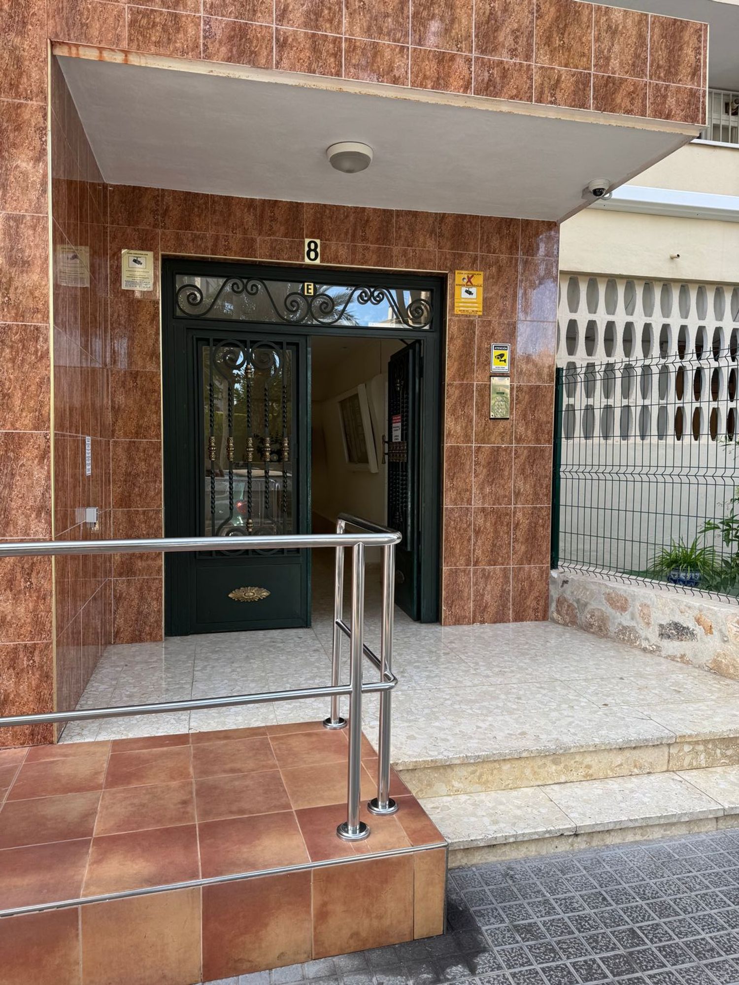Piso en Avenida de Suecia, 8, Pueblo Levante, Pueblo Levante - Foto 13