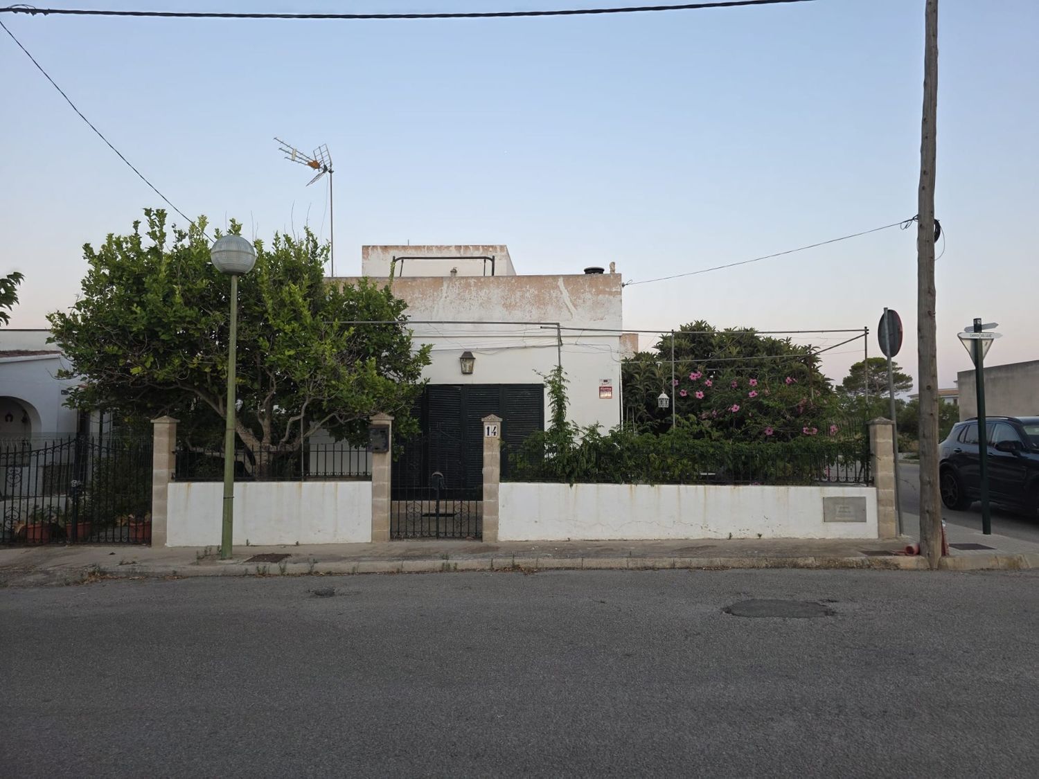 Casa o chalet independiente en Calle del Lluç, 14 - Foto 4