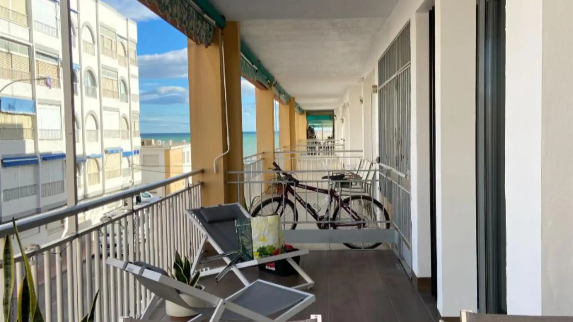 Piso en  Calle Enrique Pire Solís 7 - Foto 24