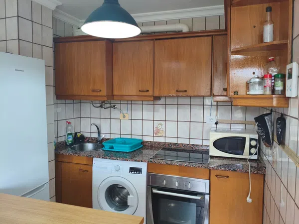 Piso en Calle Tenderina Baja, 153, Ventanielles - Foto 11