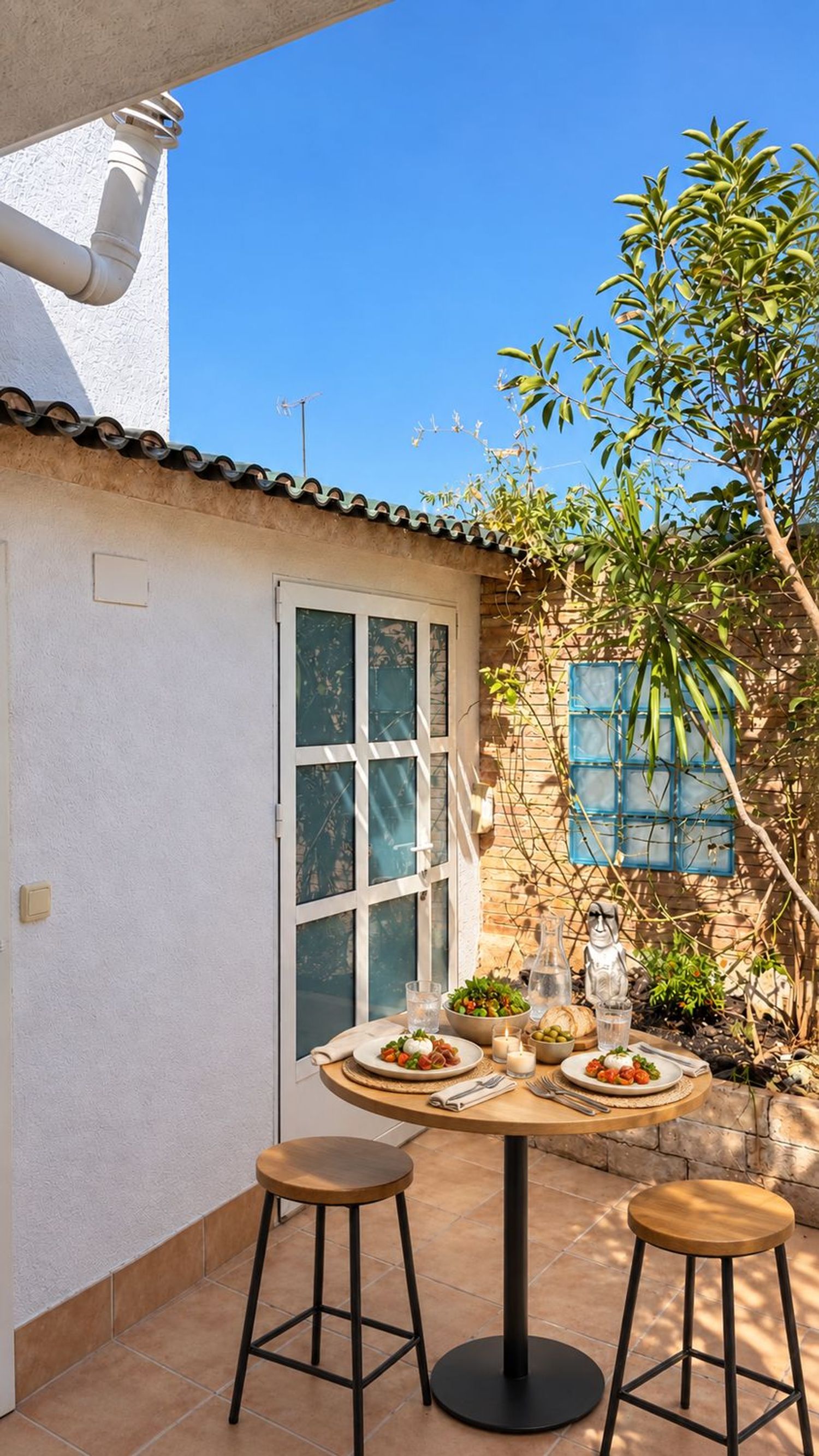 Piso en Calle Nuestra Señora de la Fuensanta, 28, Alquerías - Foto 6