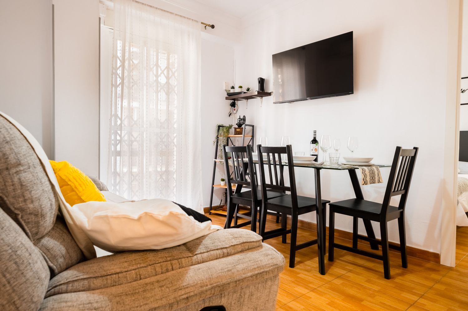 Piso en calle Lope de Vega, 22 - Foto 14