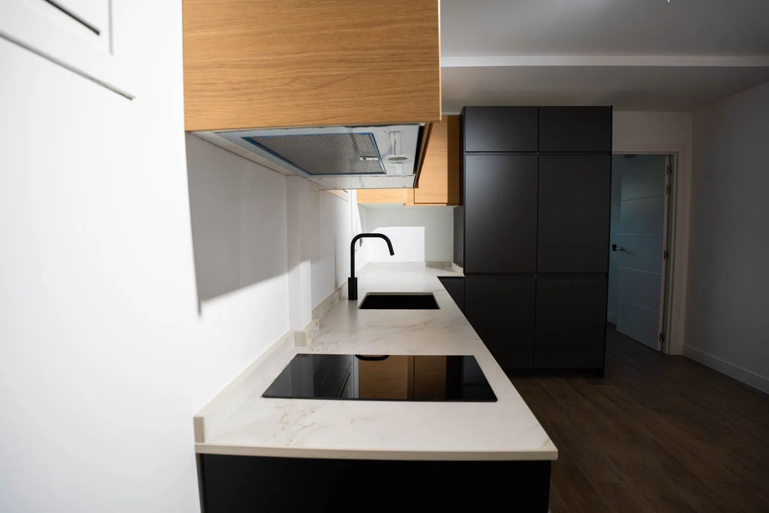 Piso en calle Velázquez, 135 - Foto 2