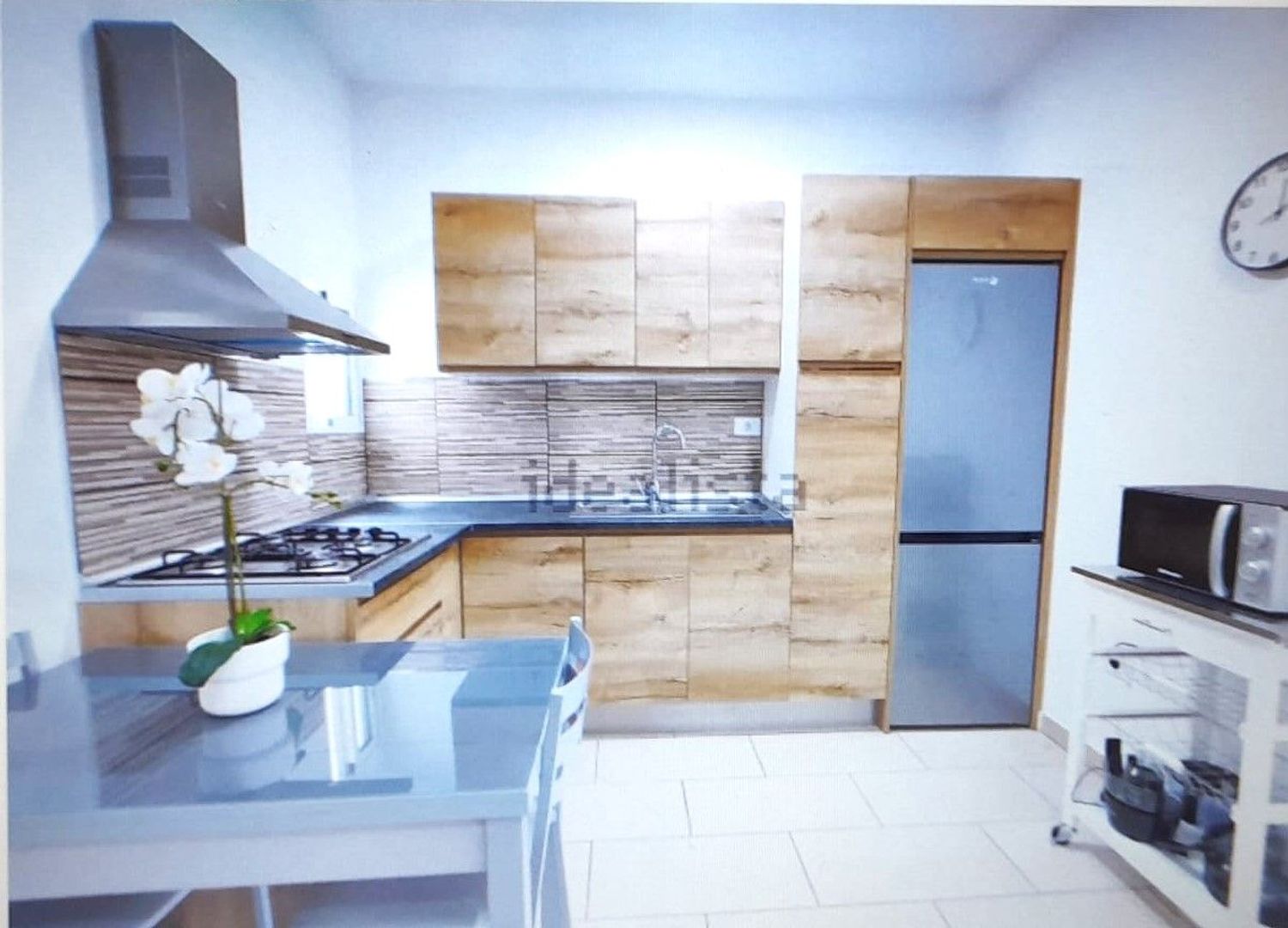 Piso en Calle Mariucha, 3, Schamann - Rehoyas - Foto 4