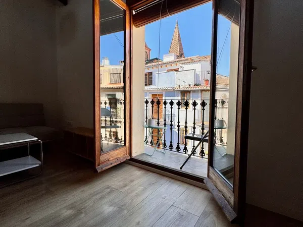 Ático en Barrio El Carme - Foto 4