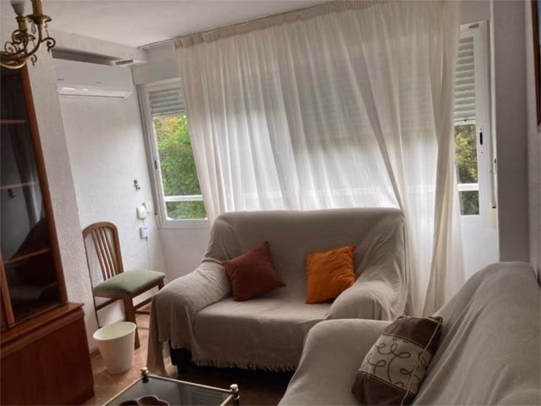 Piso en Parque Cruz Conde - Foto 9